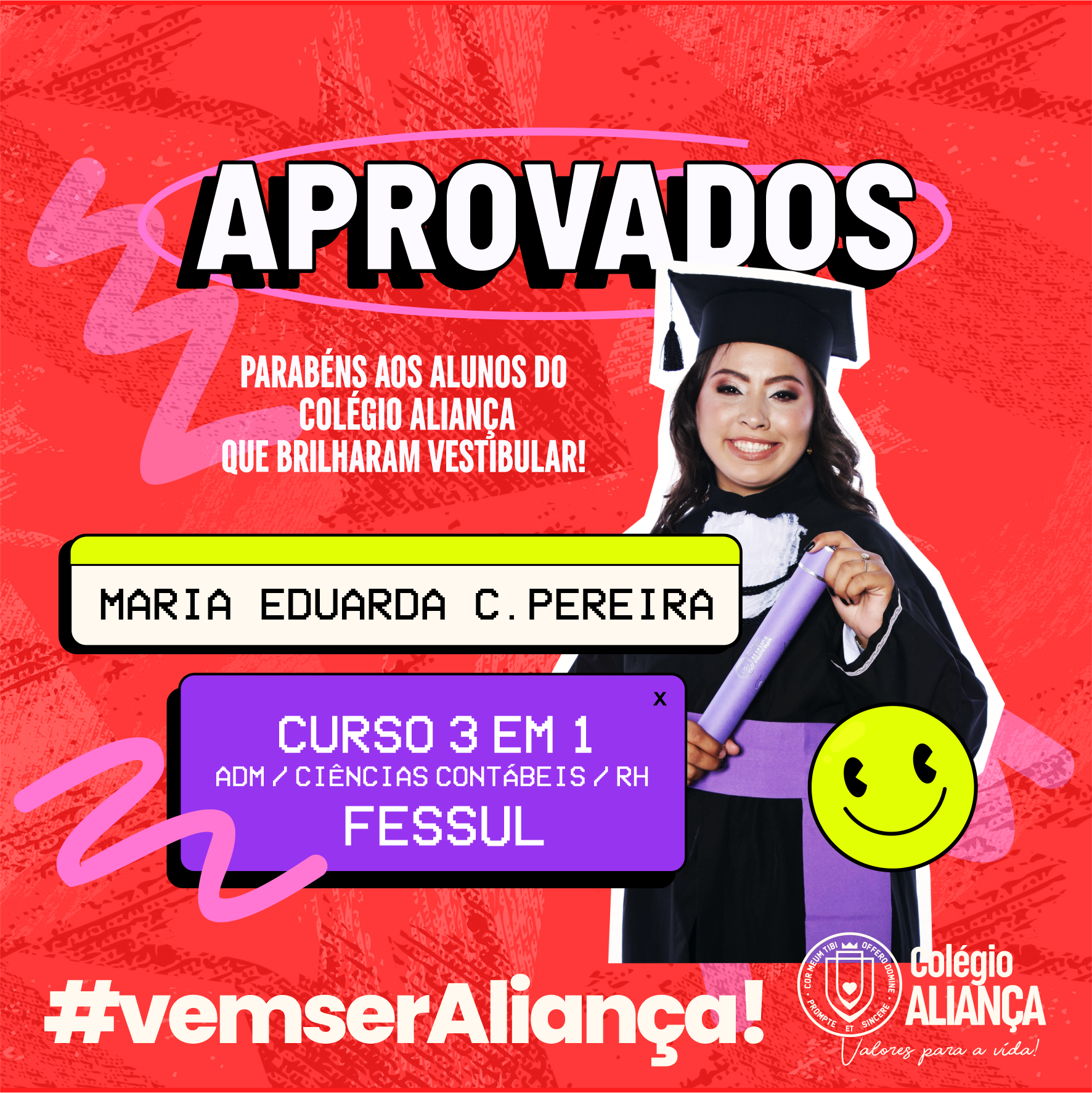 Estudante 7